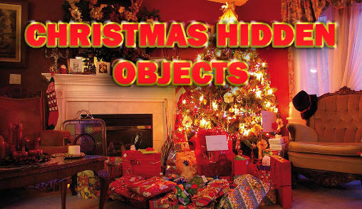 Download Christmas: Hidden objects Android free game.