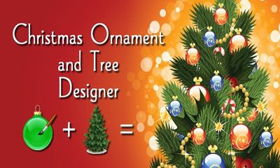 Download Christmas Ornaments and Tree Android free game.