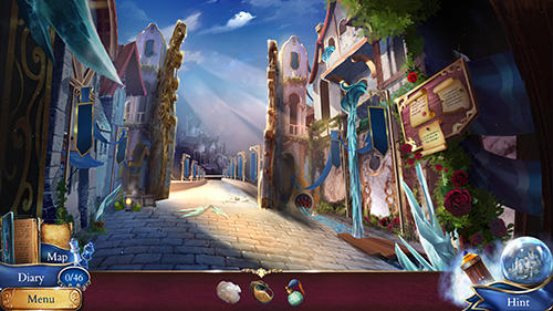 Full version of Android apk app Chronicles of magic: Divided kingdoms for tablet and phone.