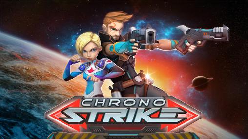 Download Chrono strike Android free game.