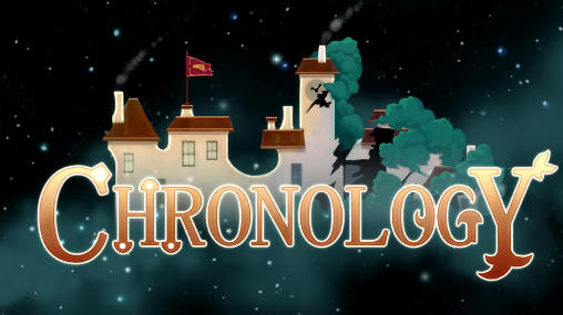 Download Chronology: Time changes everything Android free game.