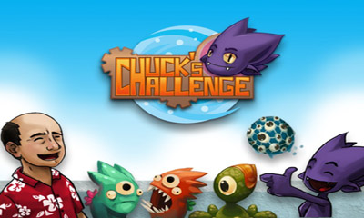 Download Chuck's Challenge 3D Android free game.