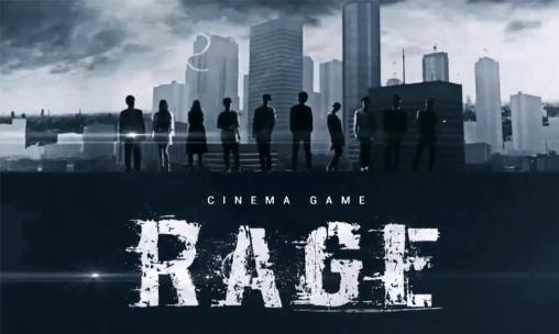 Download Cinema game: Rage Android free game.