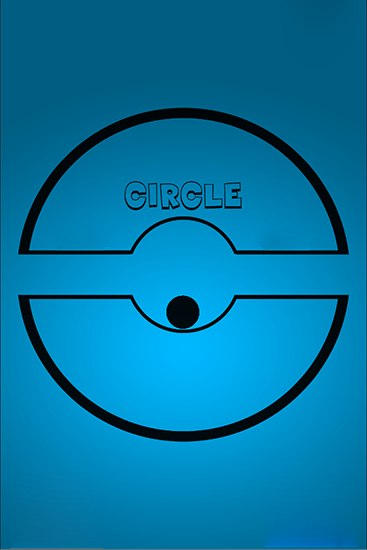 Download Circle Android free game.