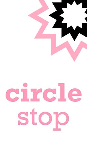Download Circle stop Android free game.