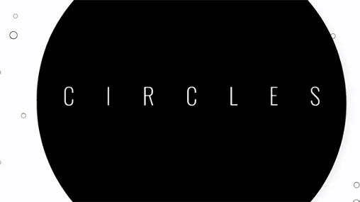 Download Circles Android free game.