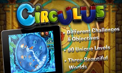 Download Circulus Android free game.