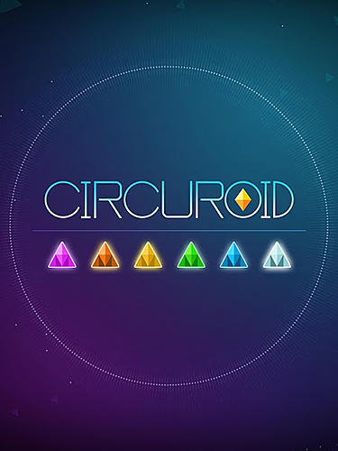 Full version of Android Time killer game apk Circuroid for tablet and phone.