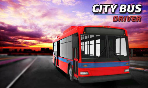 Download City bus driver 3D Android free game.