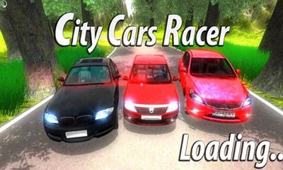 Download City Cars Racer Android free game.