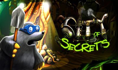 Download City Of Secrets Android free game.