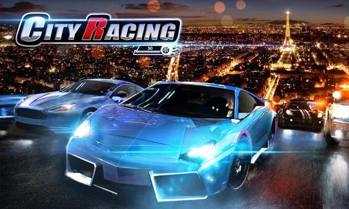 Download City racing 3D Android free game.