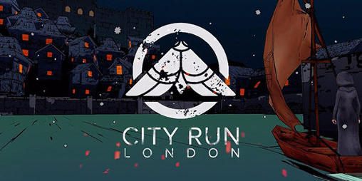 Download City run: London Android free game.