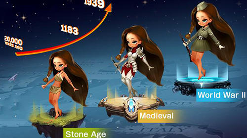 Full version of Android apk app Civilization era for tablet and phone.