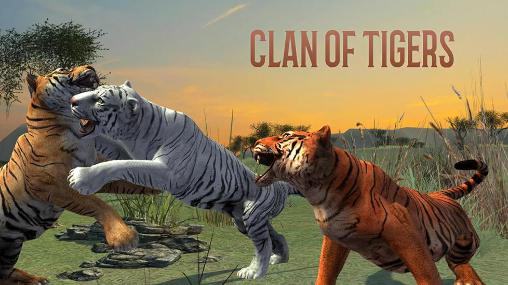 Download Clan of tigers Android free game.