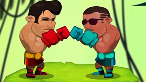 Full version of Android apk app Clash of champs for tablet and phone.