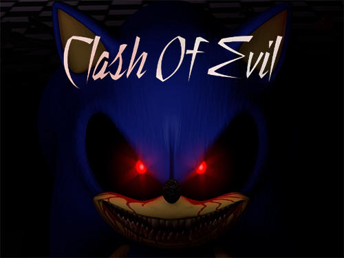Download Clash of evil Android free game.