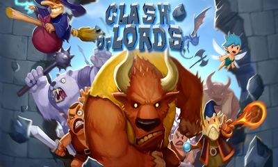 Download Clash of Lords Android free game.