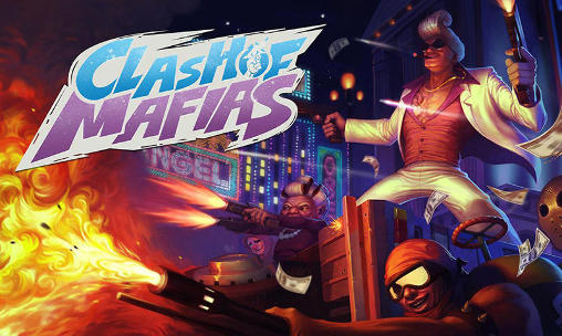Download Clash of mafias Android free game.