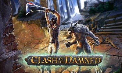 Full version of Android RPG game apk Clash of the Damned for tablet and phone.