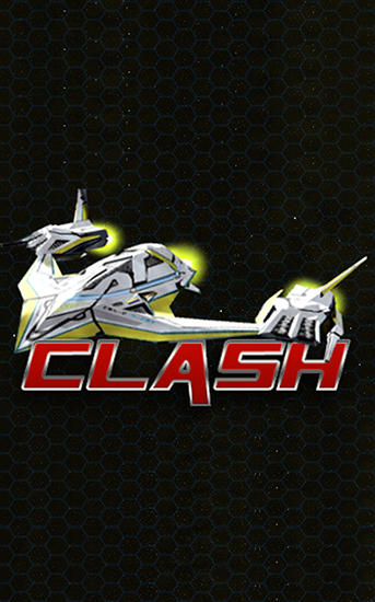 Download Clash: Space shooter Android free game.