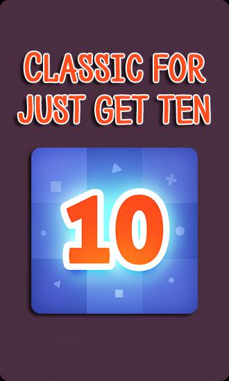 Download Classic for just get ten Android free game.