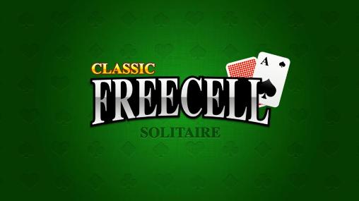 Download Classic freecell solitaire Android free game.