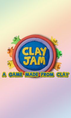 Full version of Android Arcade game apk Clay Jam for tablet and phone.