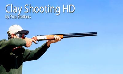 Download Clay Shooting HD Android free game.
