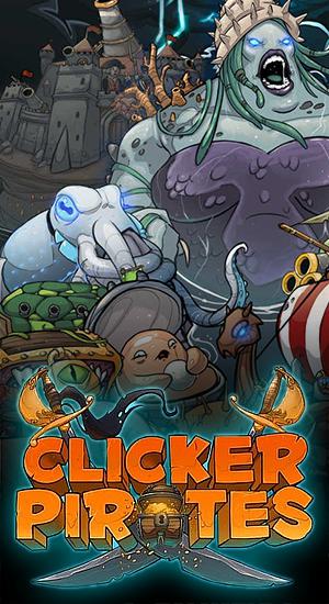 Full version of Android Clicker game apk Clicker pirates for tablet and phone.