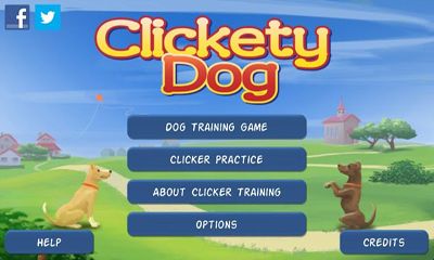 Download Clickety Dog Android free game.