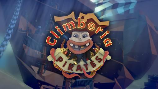 Full version of Android Runner game apk Climberia: Pirates for tablet and phone.