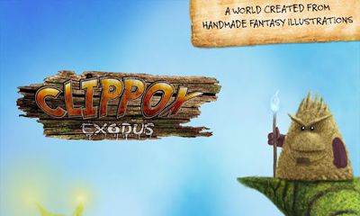 Download Clippox Exodus Android free game.