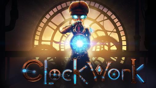 Download Clockwork Android free game.