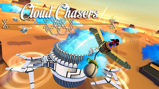 Download Cloud chasers Android free game.