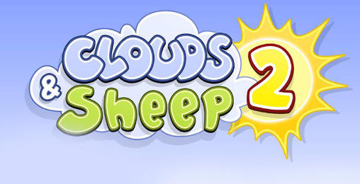 Download Clouds and sheep 2 Android free game.