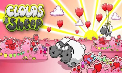 Download Clouds & Sheep Android free game.