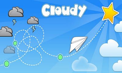 Download Cloudy Android free game.