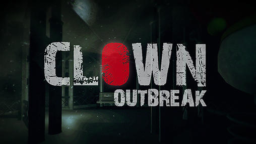 Download Clown outbreak Android free game.