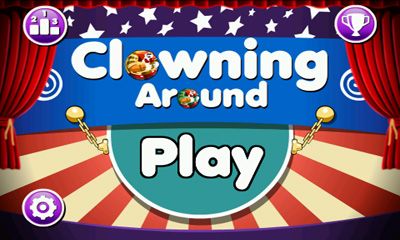 Download Clowning Around Android free game.