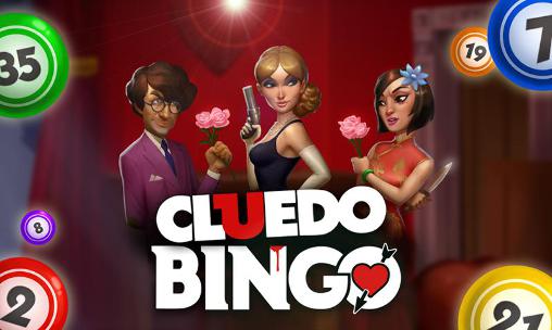 Download Cluedo bingo: Valentine’s day Android free game.