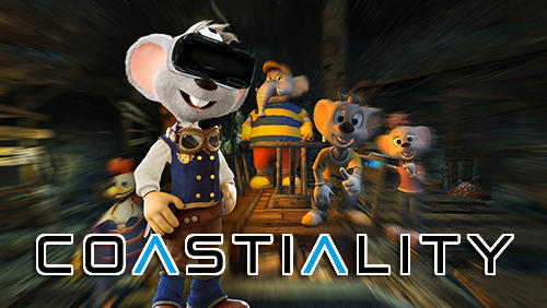 Download Coastiality VR Android free game.