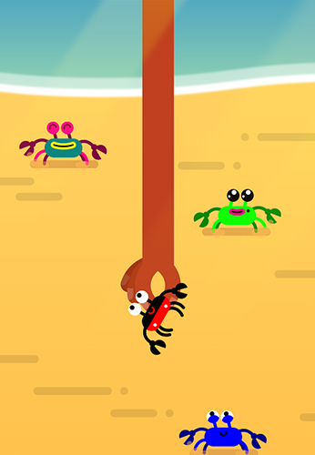 Full version of Android apk app Coco crab for tablet and phone.
