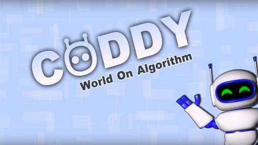 Full version of Android 3D game apk Coddy: World on algorithm for tablet and phone.