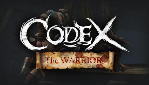 Download Codex: The warrior Android free game.