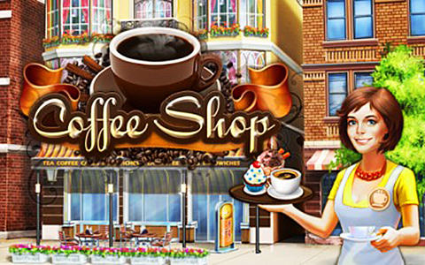 Download Coffee shop: Cafe business sim Android free game.