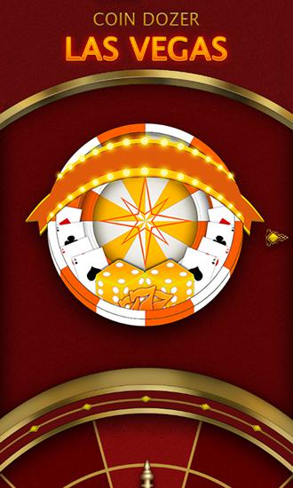 Download Coin dozer: Las Vegas trip Android free game.