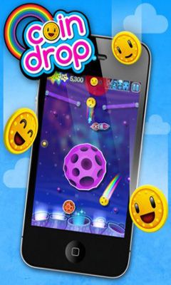 Download Coin Drop Android free game.