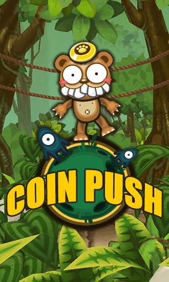 Download Coin push Android free game.