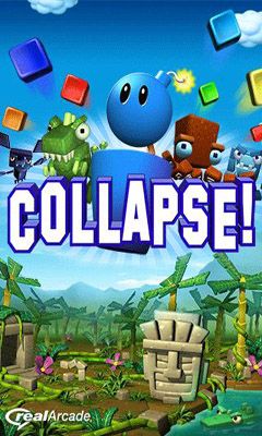 Download Collapse! Android free game.